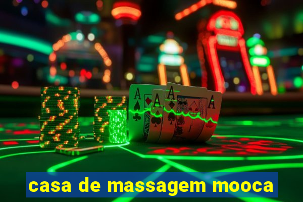 casa de massagem mooca